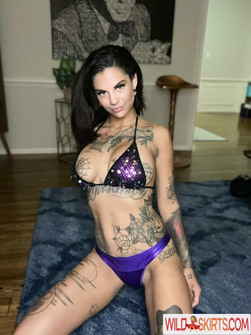 Bonnie Rotten nude leaked photo #116