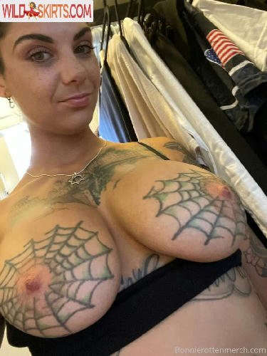 Bonnie Rotten / bonnierottenx / officialbonnierotten nude OnlyFans, Instagram leaked photo #65