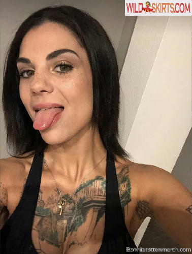 Bonnie Rotten / bonnierottenx / officialbonnierotten nude OnlyFans, Instagram leaked photo #103