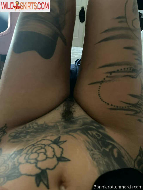 Bonnie Rotten / bonnierottenx / officialbonnierotten nude OnlyFans, Instagram leaked photo #159