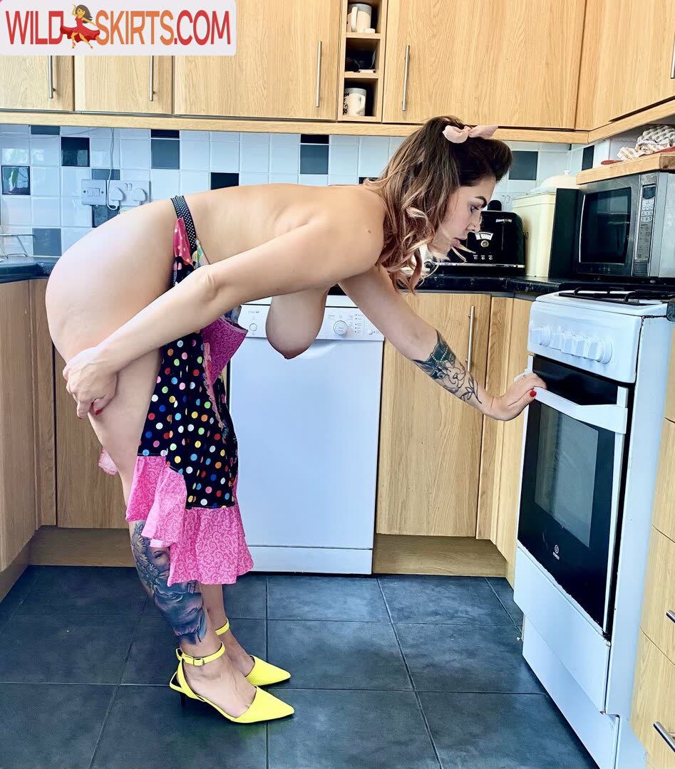 Bonnie Tawny / bonnietawny / tawny_ai nude OnlyFans, Instagram leaked photo #17