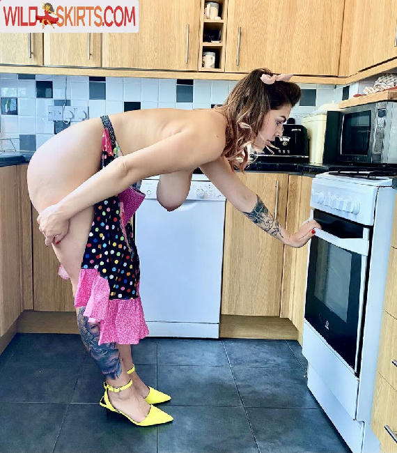 Bonnie Tawny / bonnietawny / tawny_ai nude OnlyFans, Instagram leaked photo #234