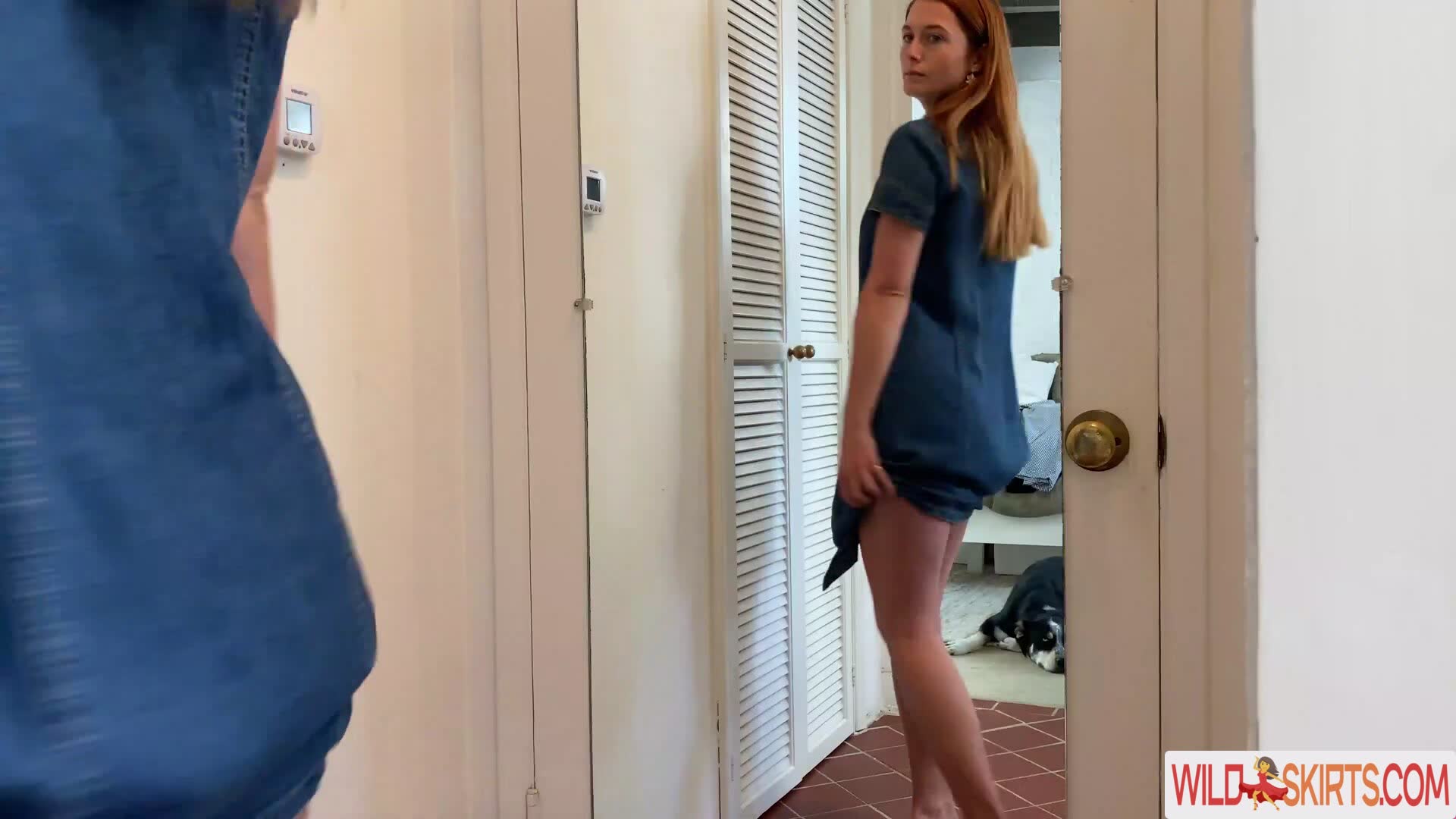 Bonnie Wright / thisisbwright nude Instagram leaked photo #14