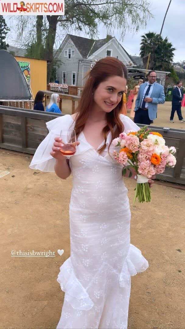 Bonnie Wright / thisisbwright nude Instagram leaked photo #10