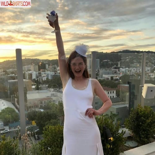 Bonnie Wright / thisisbwright nude Instagram leaked photo #64