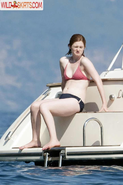 Bonnie Wright / thisisbwright nude Instagram leaked photo #121