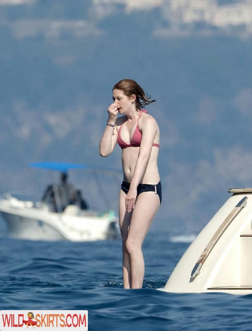 Bonnie Wright / thisisbwright nude Instagram leaked photo #113