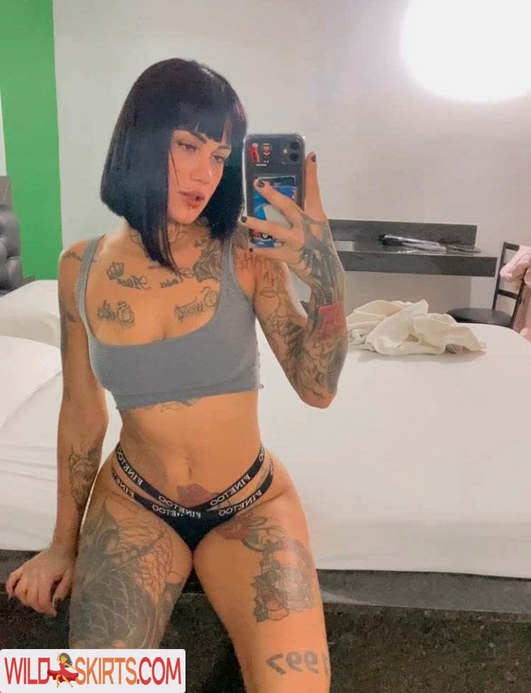 Bonnie62x / bellabonnie62x nude leaked photo #2