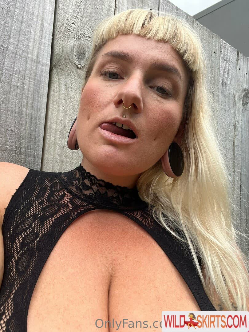 bonnielady / bonnielady / lov3lady nude OnlyFans, Instagram leaked photo #5