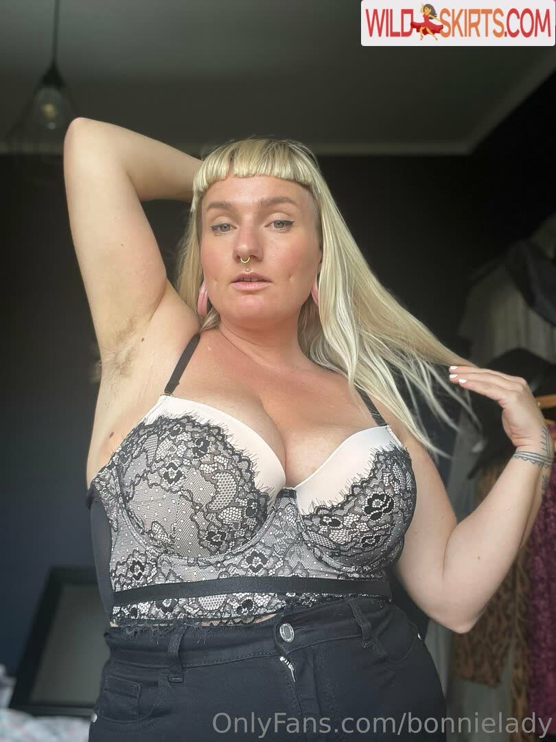 bonnielady / bonnielady / lov3lady nude OnlyFans, Instagram leaked photo #13