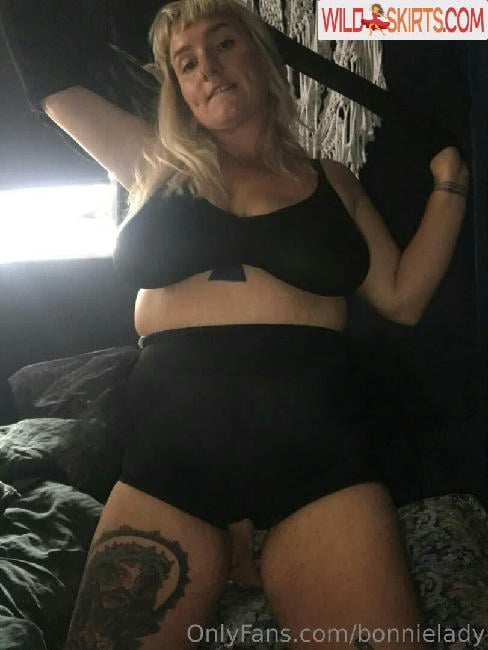 bonnielady / bonnielady / lov3lady nude OnlyFans, Instagram leaked photo #18