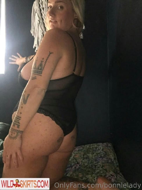 bonnielady / bonnielady / lov3lady nude OnlyFans, Instagram leaked photo #12