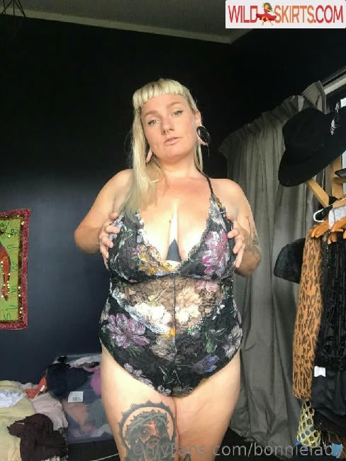 bonnielady / bonnielady / lov3lady nude OnlyFans, Instagram leaked photo #41