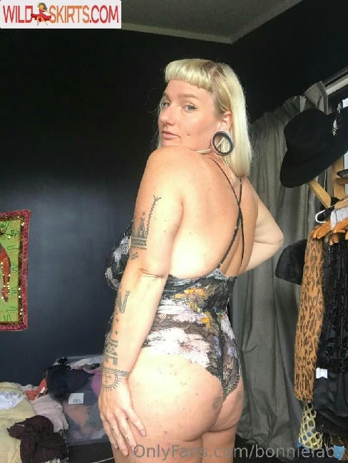 bonnielady / bonnielady / lov3lady nude OnlyFans, Instagram leaked photo #42