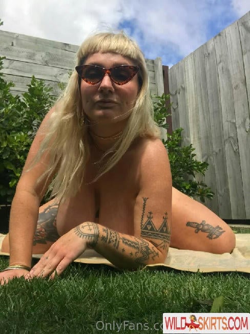 bonnielady / bonnielady / lov3lady nude OnlyFans, Instagram leaked photo #56