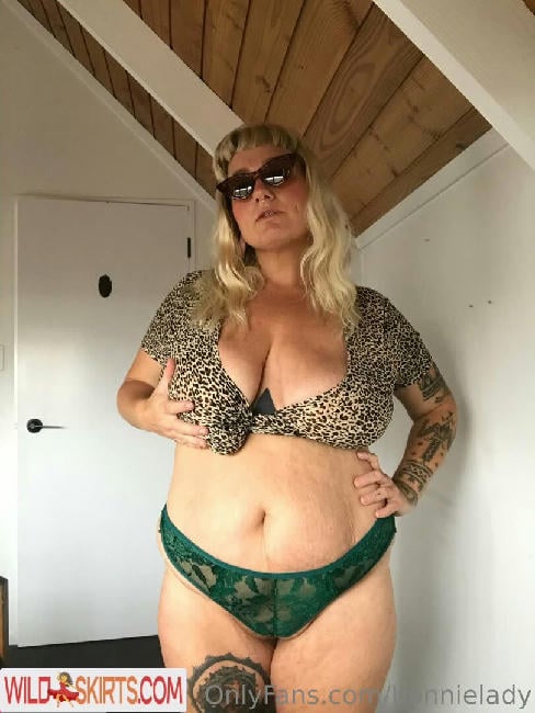 bonnielady / bonnielady / lov3lady nude OnlyFans, Instagram leaked photo #58