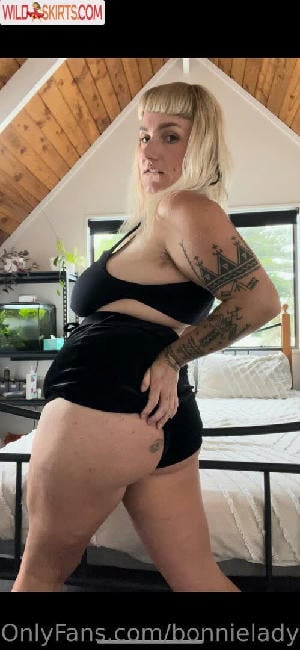 bonnielady / bonnielady / lov3lady nude OnlyFans, Instagram leaked photo #78