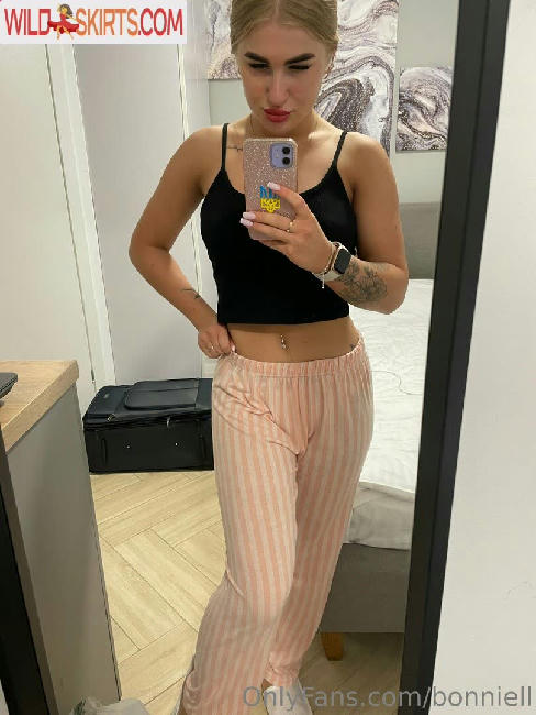 bonniell / bonbon765 / bonniell nude OnlyFans, Instagram leaked photo #5