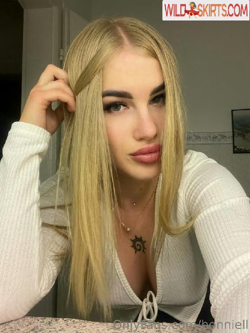 bonniell / bonbon765 / bonniell nude OnlyFans, Instagram leaked photo #22