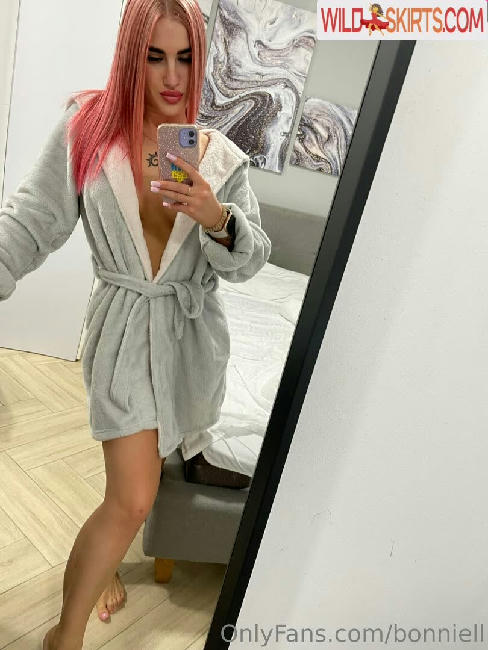 bonniell / bonbon765 / bonniell nude OnlyFans, Instagram leaked photo #25