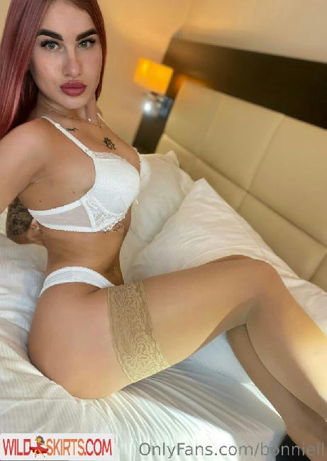 bonniell / bonbon765 / bonniell nude OnlyFans, Instagram leaked photo #27