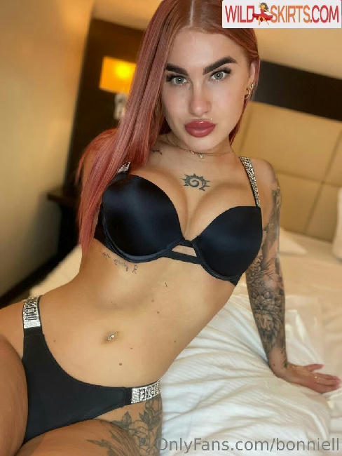 bonniell / bonbon765 / bonniell nude OnlyFans, Instagram leaked photo #37