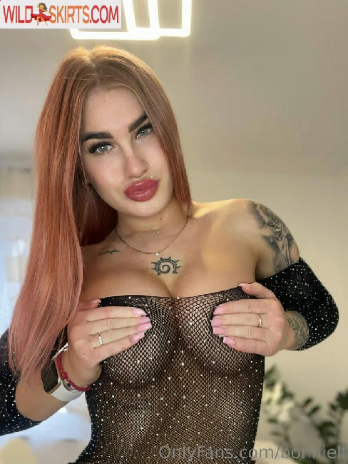 bonniell / bonbon765 / bonniell nude OnlyFans, Instagram leaked photo #45