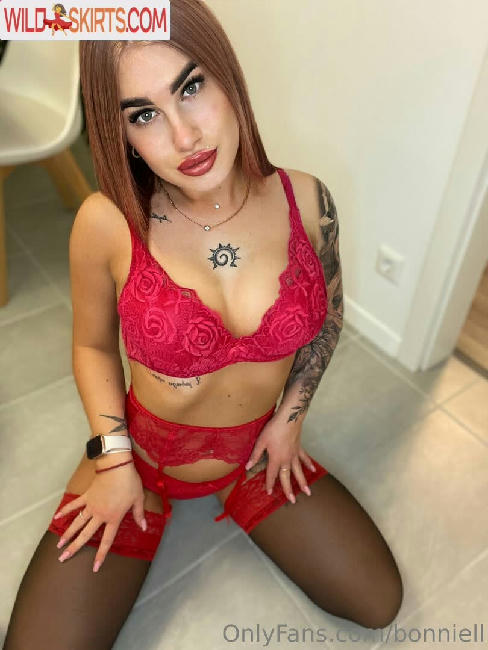 bonniell / bonbon765 / bonniell nude OnlyFans, Instagram leaked photo #48