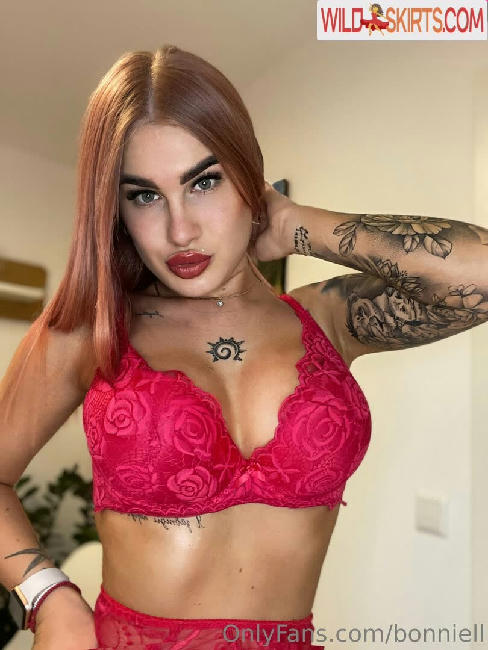 bonniell / bonbon765 / bonniell nude OnlyFans, Instagram leaked photo #39