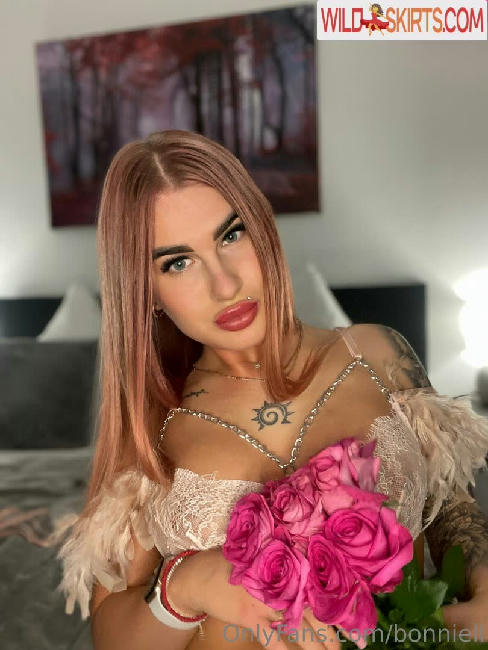 bonniell / bonbon765 / bonniell nude OnlyFans, Instagram leaked photo #69