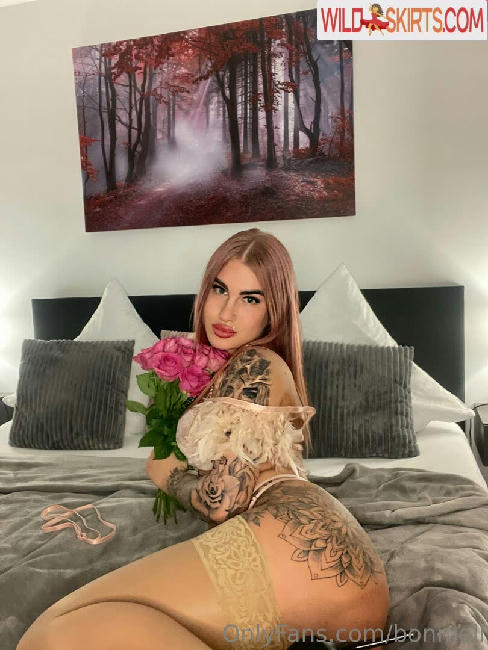 bonniell / bonbon765 / bonniell nude OnlyFans, Instagram leaked photo #71