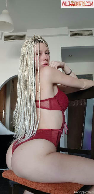 bonnyagombert / bonnyagombert / new_orleans_shorty nude OnlyFans, Instagram leaked photo #118