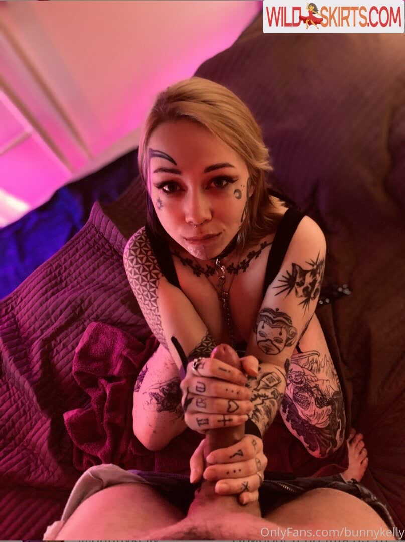 Bonnykelly69 / bunnykelly / decadence6669 nude OnlyFans, Instagram leaked photo