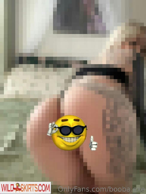 Booba.exe nude leaked photo #3