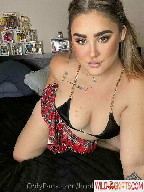 boobsfordayz_xo2 / boobsfordayz_xo2 / daisyfrostyandmoe nude OnlyFans, Instagram leaked photo #67