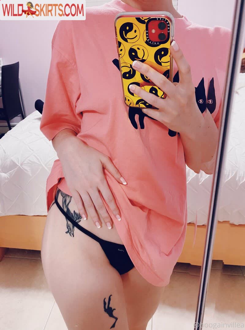 Boogainvillea / __bougainvillea / boogainvillea / kier / kuu nude OnlyFans, Patreon, Instagram leaked photo #16