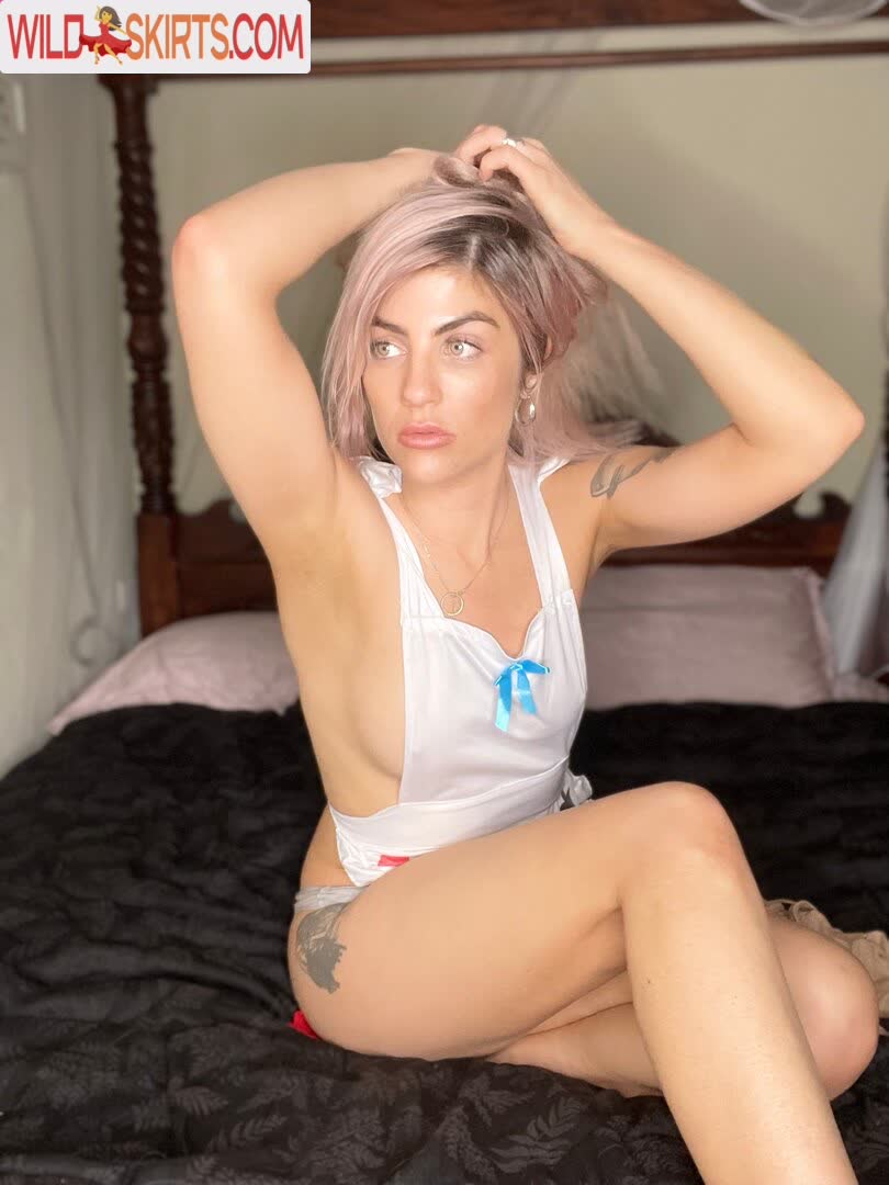 Booka Nile / bookanile nude Patreon, Instagram leaked photo #6