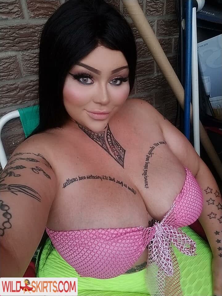 Boootystar / boootystarr / sheylagoddess nude OnlyFans, Instagram leaked photo #3