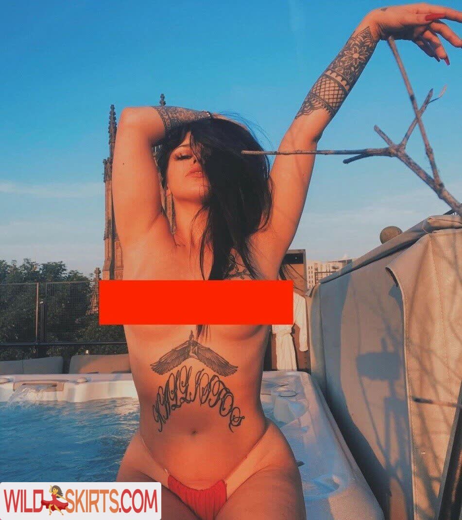 Bootiiebeth / beth.castlediine / bootiiebeth nude OnlyFans, Instagram leaked photo