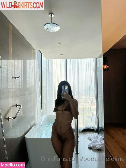 bootsthefeline / bootsthefeline / nrc997 nude OnlyFans, Instagram leaked photo #63