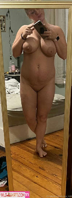 booty_milf nude OnlyFans leaked photo #9