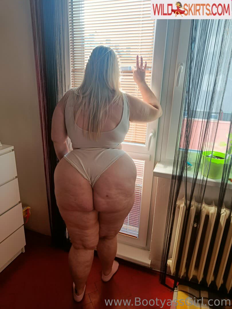 bootyassgirl nude OnlyFans leaked photo #21