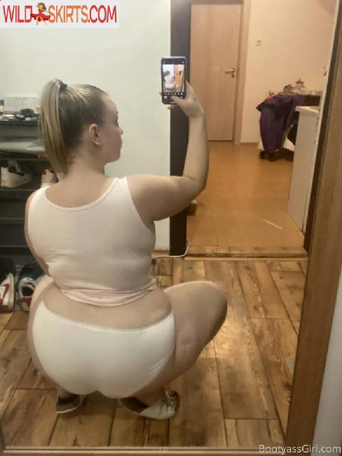 bootyassgirl nude OnlyFans leaked photo #60