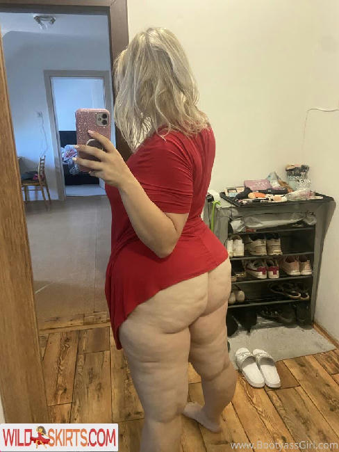 bootyassgirl nude OnlyFans leaked photo #135