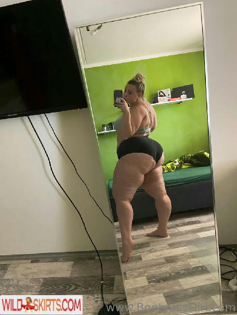 bootyassgirl nude OnlyFans leaked photo #278