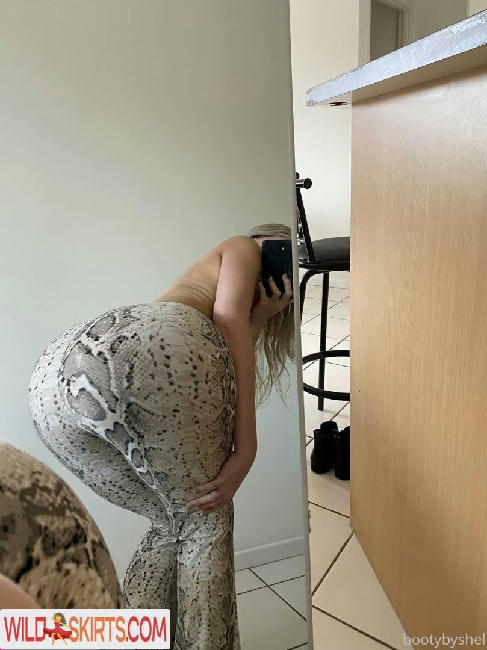bootybyshel / bootybyshel / bootybyshelx nude OnlyFans, Instagram leaked photo #68