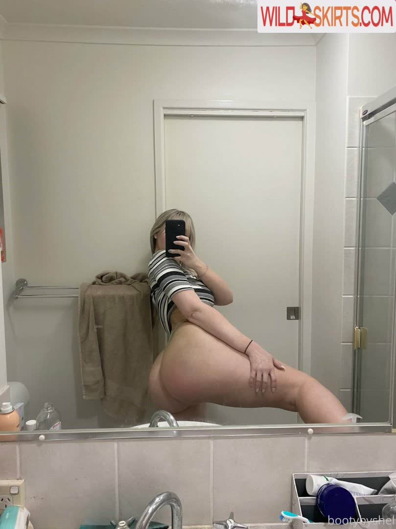 Bootybyshel nude leaked photo #106