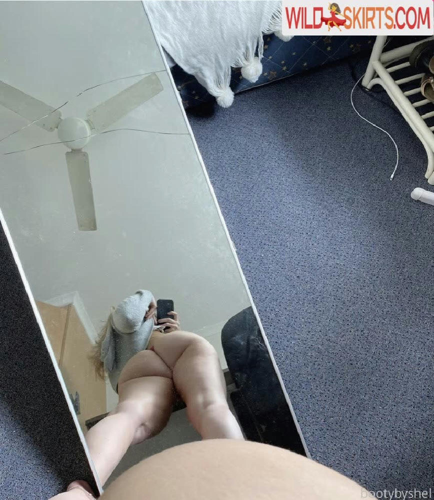 bootybyshel / bootybyshel / bootybyshelx nude OnlyFans, Instagram leaked photo #2