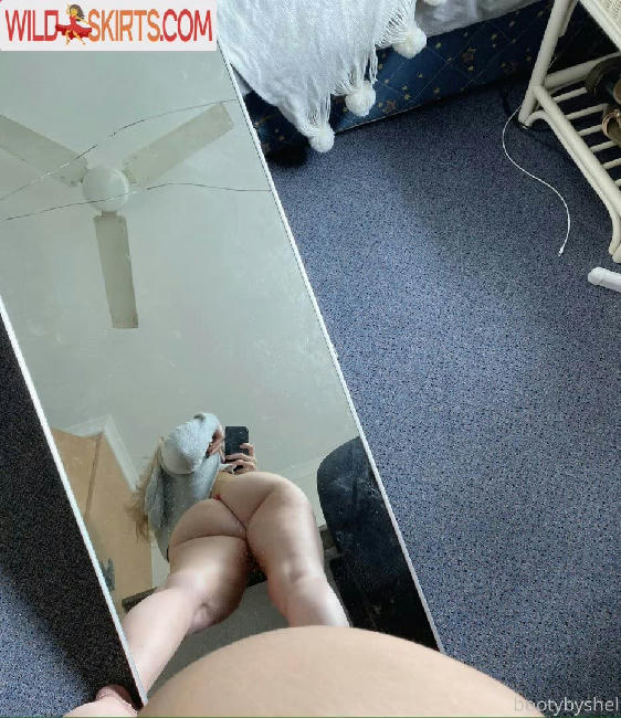 bootybyshel / bootybyshel / bootybyshelx nude OnlyFans, Instagram leaked photo #83