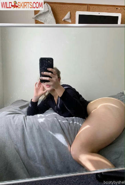 bootybyshel / bootybyshel / bootybyshelx nude OnlyFans, Instagram leaked photo #140